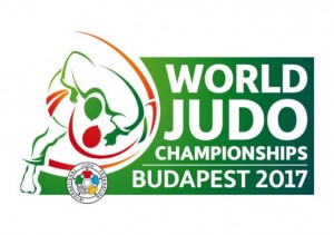 Judo vb 2017 Budapest