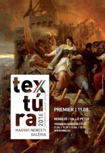 Textúra 2016